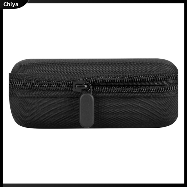 Túi Đựng Loa GO3 Bằng EVA Cứng Có Khóa Kéo Tiện Dụng