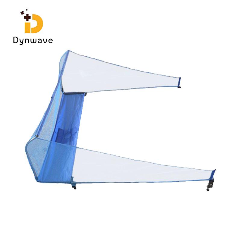 Bộ Lưới Tập Bóng Bàn Kèm Bóng Chuyên Dụng