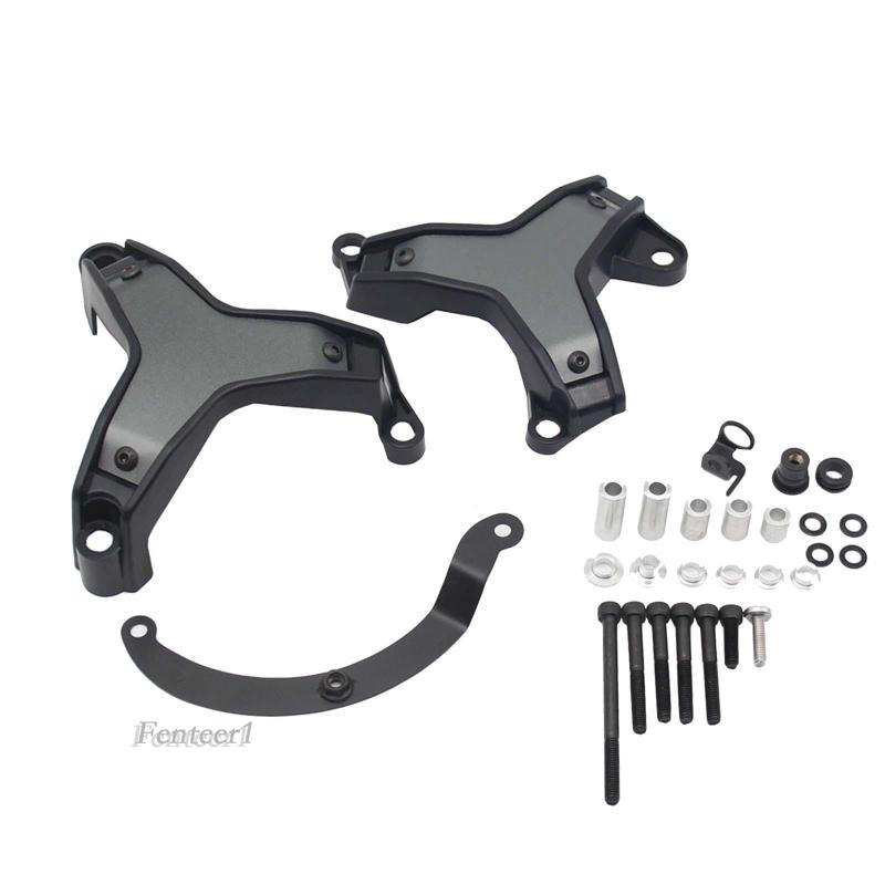 [Fenteer1] Đệm Bảo Vệ Động Cơ Chống Va Đập Trang Trí Cho MT-09