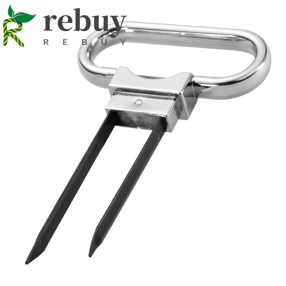 Dụng cụ khui rượu vang bằng thép không gỉ