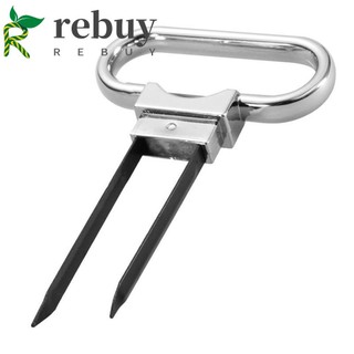 Dụng cụ khui rượu vang bằng thép không gỉ