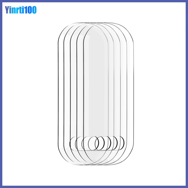 Miếng Dán Tpu Chống Trầy Bảo Vệ Màn Hình Cho Đồng Hồ Garmin Smart5