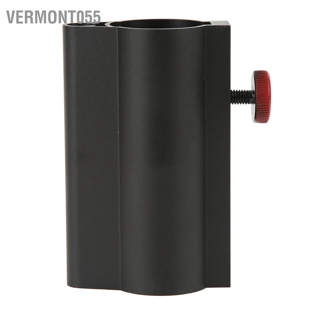 Vermont055 Tán Lều Cần Giữ Hợp Kim Nhôm Có Thể Điều Chỉnh Cực Đất Giá Đỡ Cho Câu Cá Cắm Trại Ngoài Trời