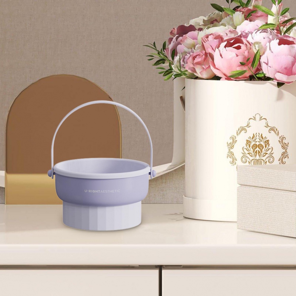 Giá Đỡ Phơi Khô Cọ Trang Điểm 2 Trong 1 Tiện Dụng