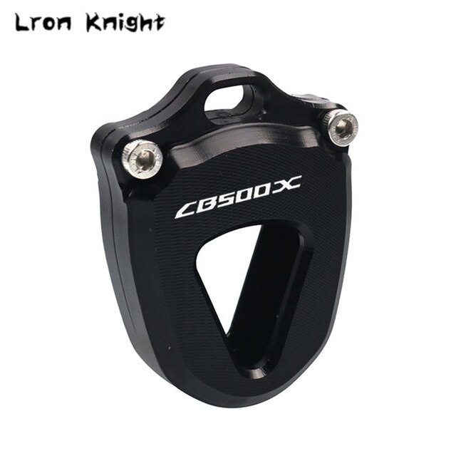 Vỏ Bảo Vệ Chìa Khóa Xe Mô Tô HONDA CB500X CB 500X 2013 2014 2015 2016 2017 2018 2019 2020 2021 2022 Sự Bảo Vệ