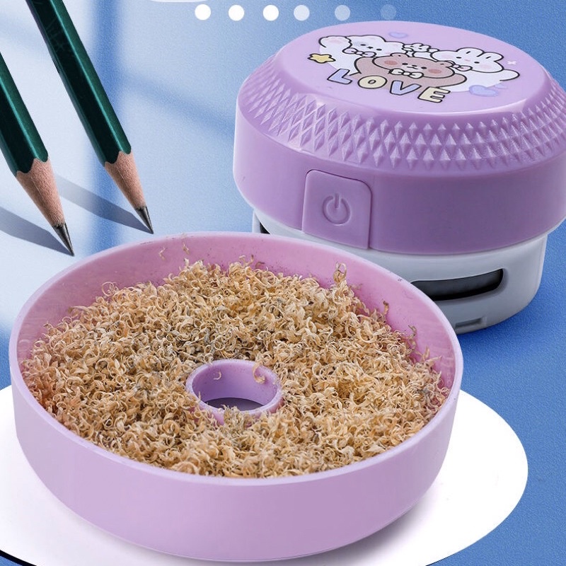 Máy hút bụi mini để bàn không kèm pin