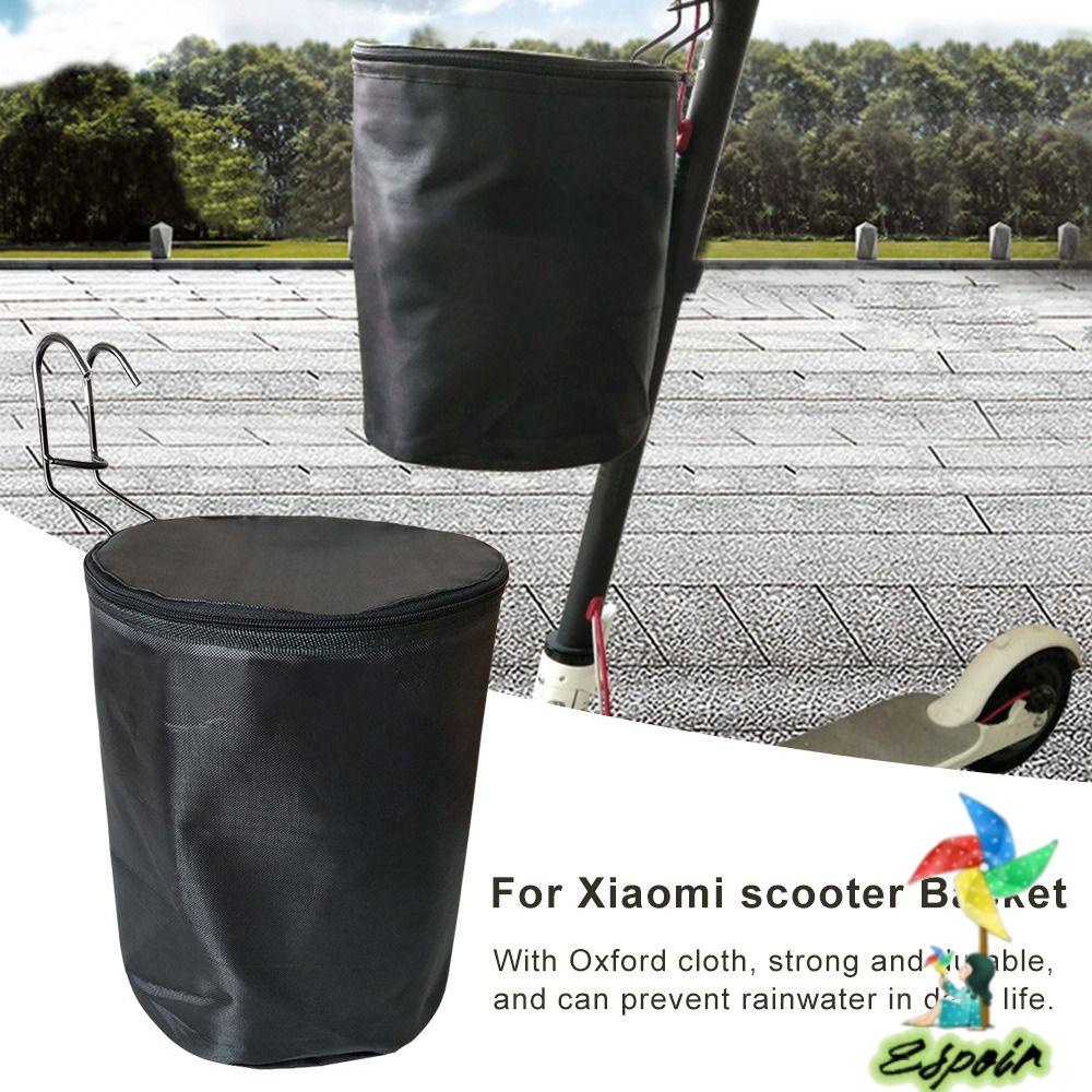 Túi Đựng Đồ Đa Năng Chống Thấm Nước Gắn Tay Lái Xe Scooter Điện