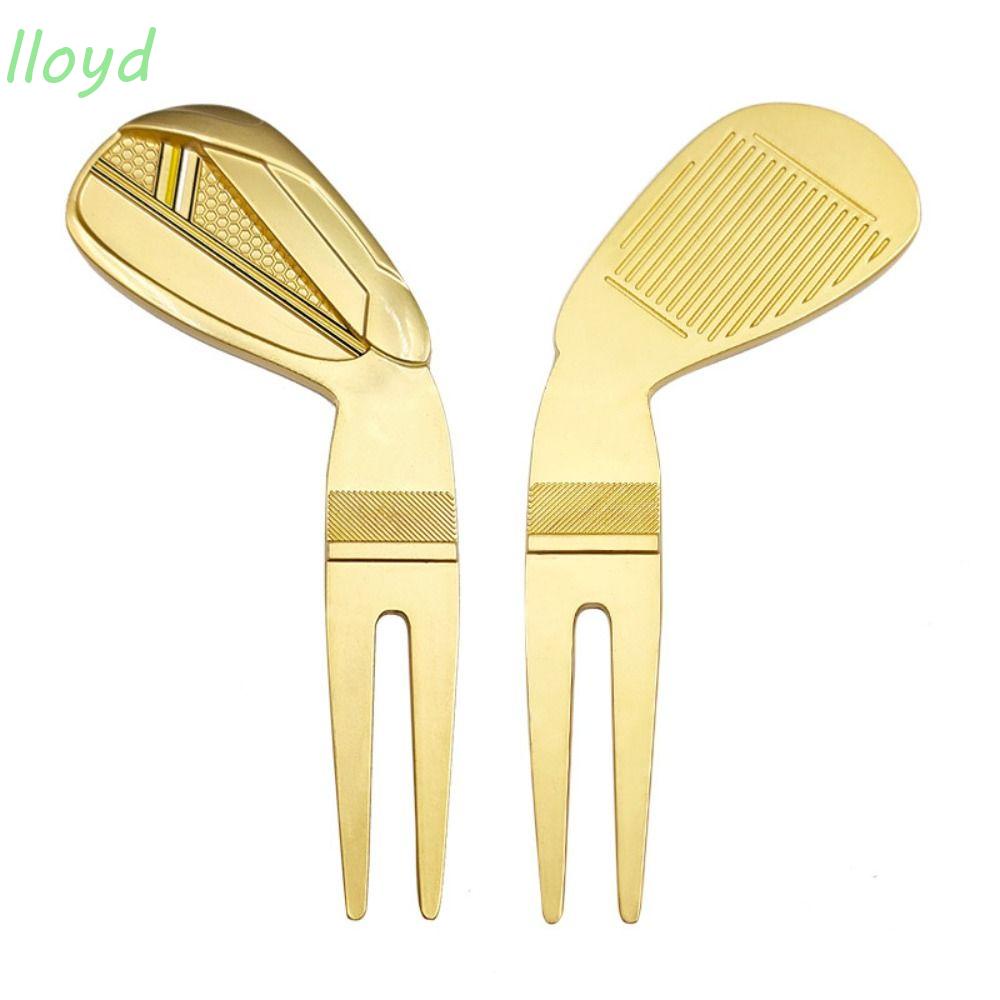 Lloyd Dụng Cụ Làm Sạch Rãnh Gậy Đánh Golf Chống Ăn Mòn Tiện Dụng
