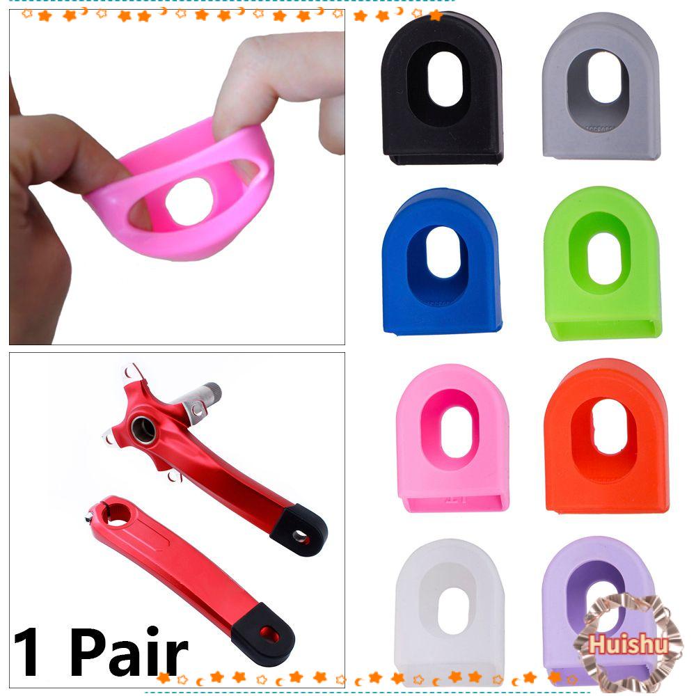 1 Cặp Vỏ Gel Bảo Vệ Xe Đạp