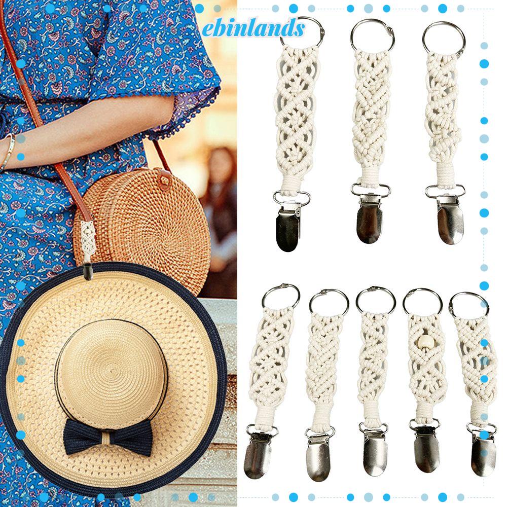 Kẹp Mỏ Vịt Trang Trí Túi Xách Phong Cách Châu Âu Mới