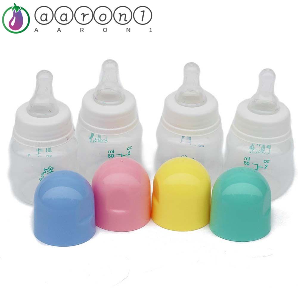 Bình Uống Nước An Toàn Cho Thú Cưng Màu Sắc Ngẫu Nhiên AARON1