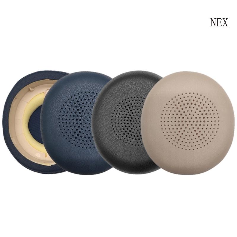 Đệm Bọc Bảo Vệ Tai Nghe Chụp Đầu Thay Thế Chuyên Dụng Cho ELITE 45H Evolve2 6