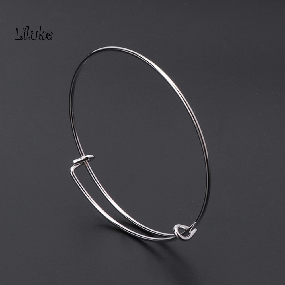 Set 10 Cuộn Dây Làm Trang Sức Chuyên Dụng Chất Lượng Cao