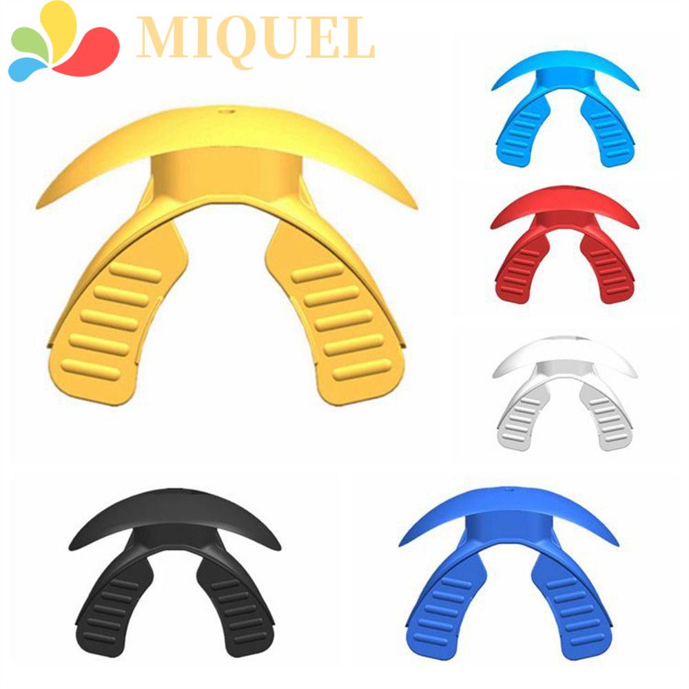 Băng Bảo Vệ Miệng Khi Chơi Thể Thao Boxing