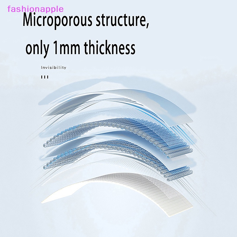 Set 20 Miếng Dán Thấm Hút Mồ Hôi Cho Vùng Da Dưới Cánh Tay