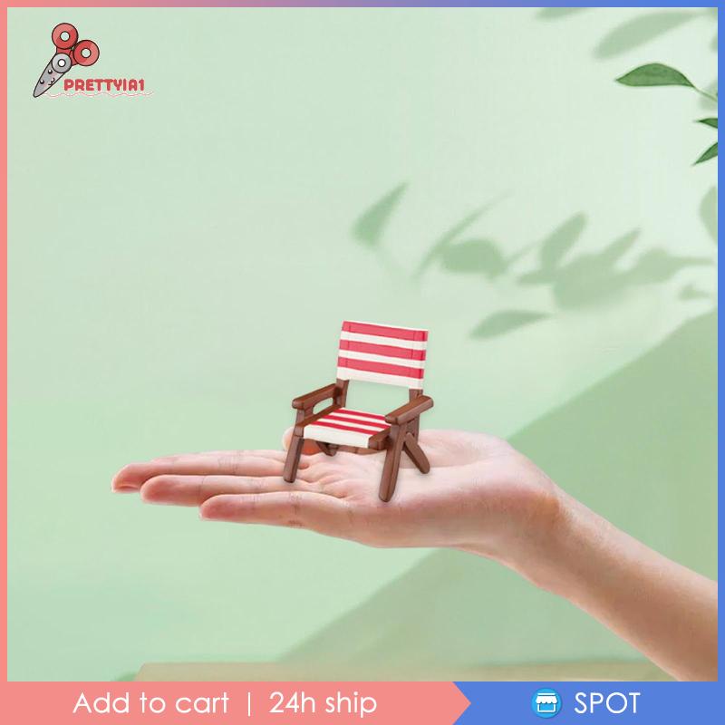 [Prettyia1] Đồ trang trí Chậu Hoa Nhỏ Trang Trí Phong Cảnh Nhà Búp Bê