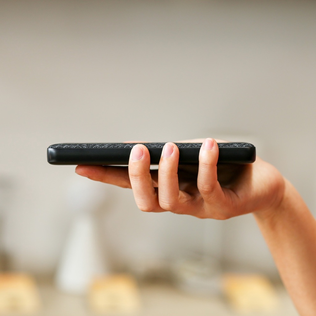 Sạc dự phòng Anker powerpore 3 Sense 10000mAh - A1248 NEW bọc vải sạc nhanh 20W PD