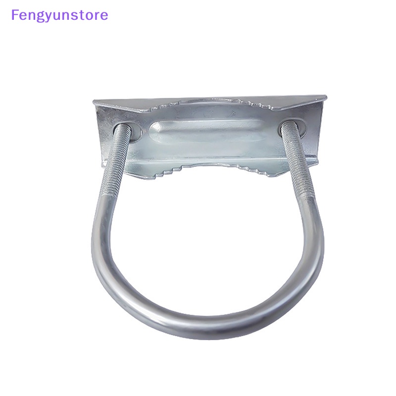 Kẹp Ăng Ten Chữ U Cho Helium Miner