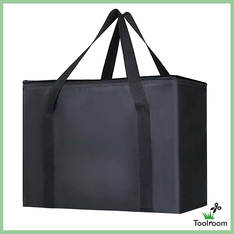 Túi Mua Sắm Cách Nhiệt Có Thể Tái Sử Dụng Tiện Lợi