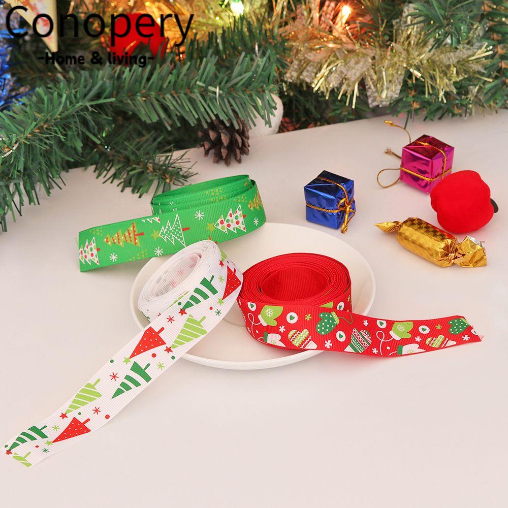 CONOPERY Cuộn Dây Ruy Băng Bằng Lụa 5 Yards Nhiều Màu Sắc Dùng Trang Trí Tiệc Cưới