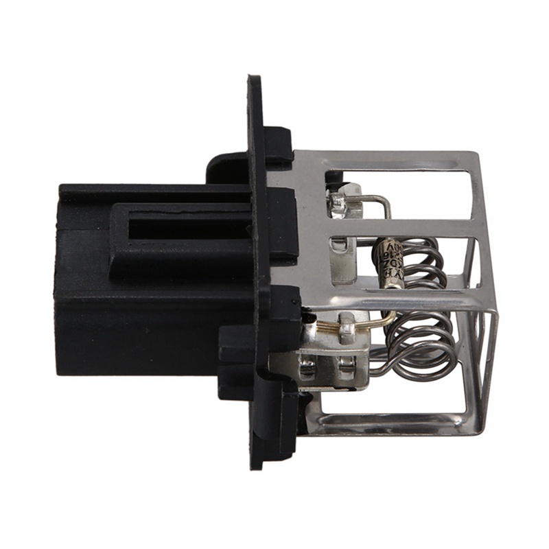 Set 2 Mô Đun Điều Khiển Tốc Độ Làm Mát Dành Cho Ô Tô Ford Fiesta 2015 8V5 18L 603AA