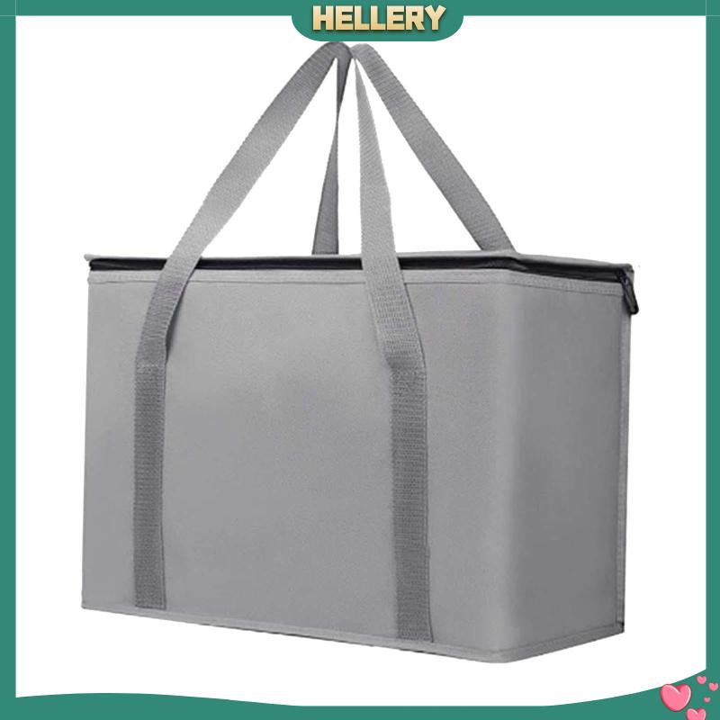 Túi Mua Sắm Cách Nhiệt Có Thể Tái Sử Dụng Cho Văn Phòng / Cắm Trại