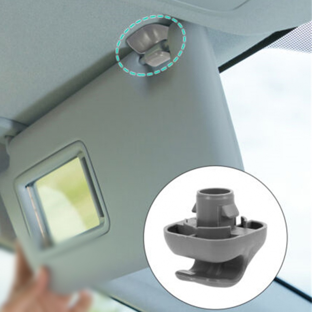 Bộ Phụ Kiện Đinh Tán Bằng Nhựa 88217S01A01ZA Thay Thế Chuyên Dụng