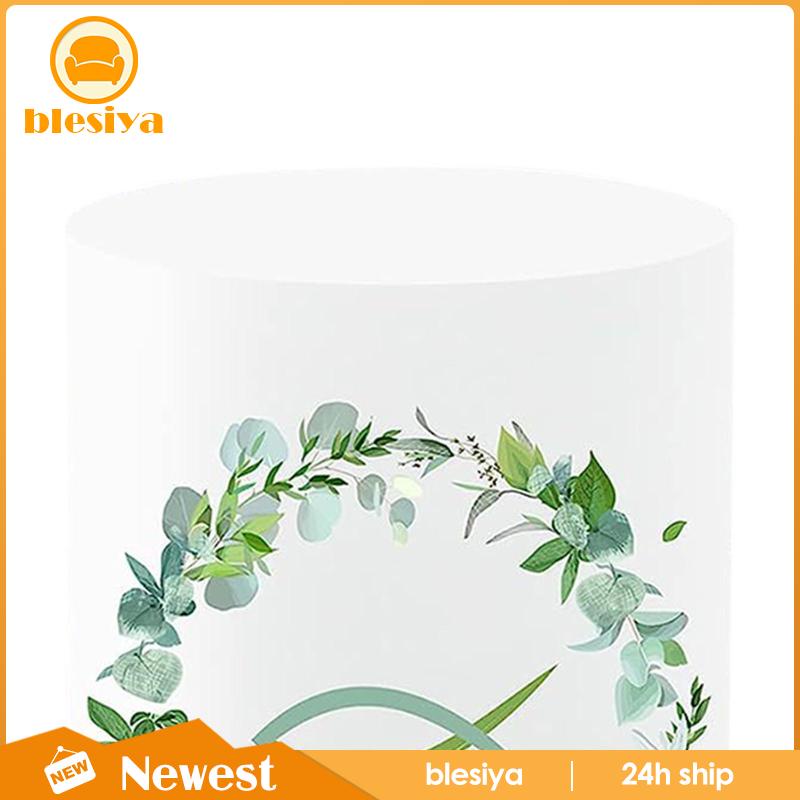 [Blesiya] Set 8 Vỏ Bọc Đèn Cầy Để Bàn Trang Trí Nội Thất