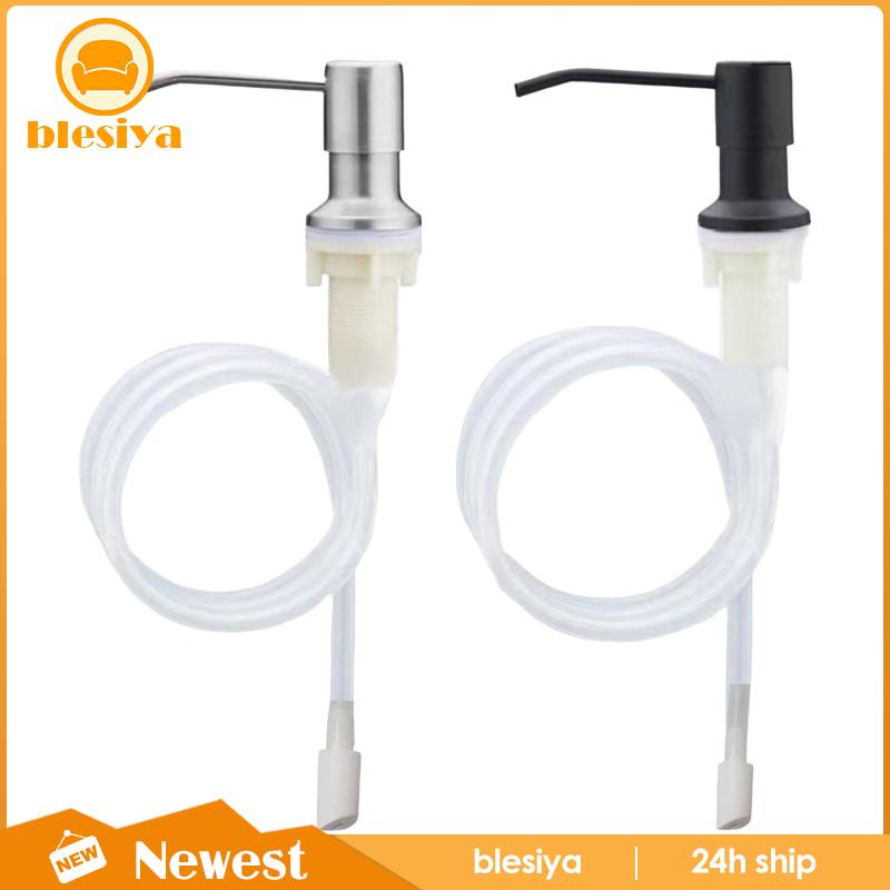 Ống Nối Dài Cho Bình Đựng Xà Phòng Gắn Bồn Rửa Nhà Bếp / Phòng Tắm