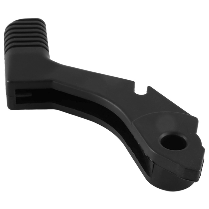 Tay Nắm Cần Số 66T-44111-02 Cho Yamaha Outboard Motor 2 Stroke 40HP