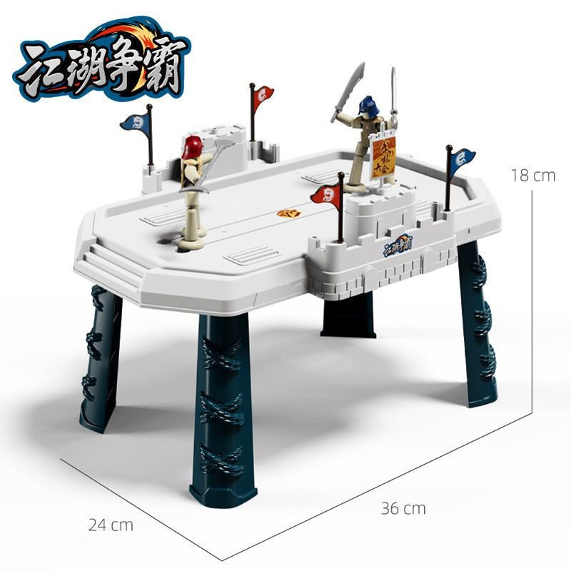 Trò Chơi Bàn Đôi Bằng Tre Hợp Thời Trang Cho Trẻ Em Và Gia Đình