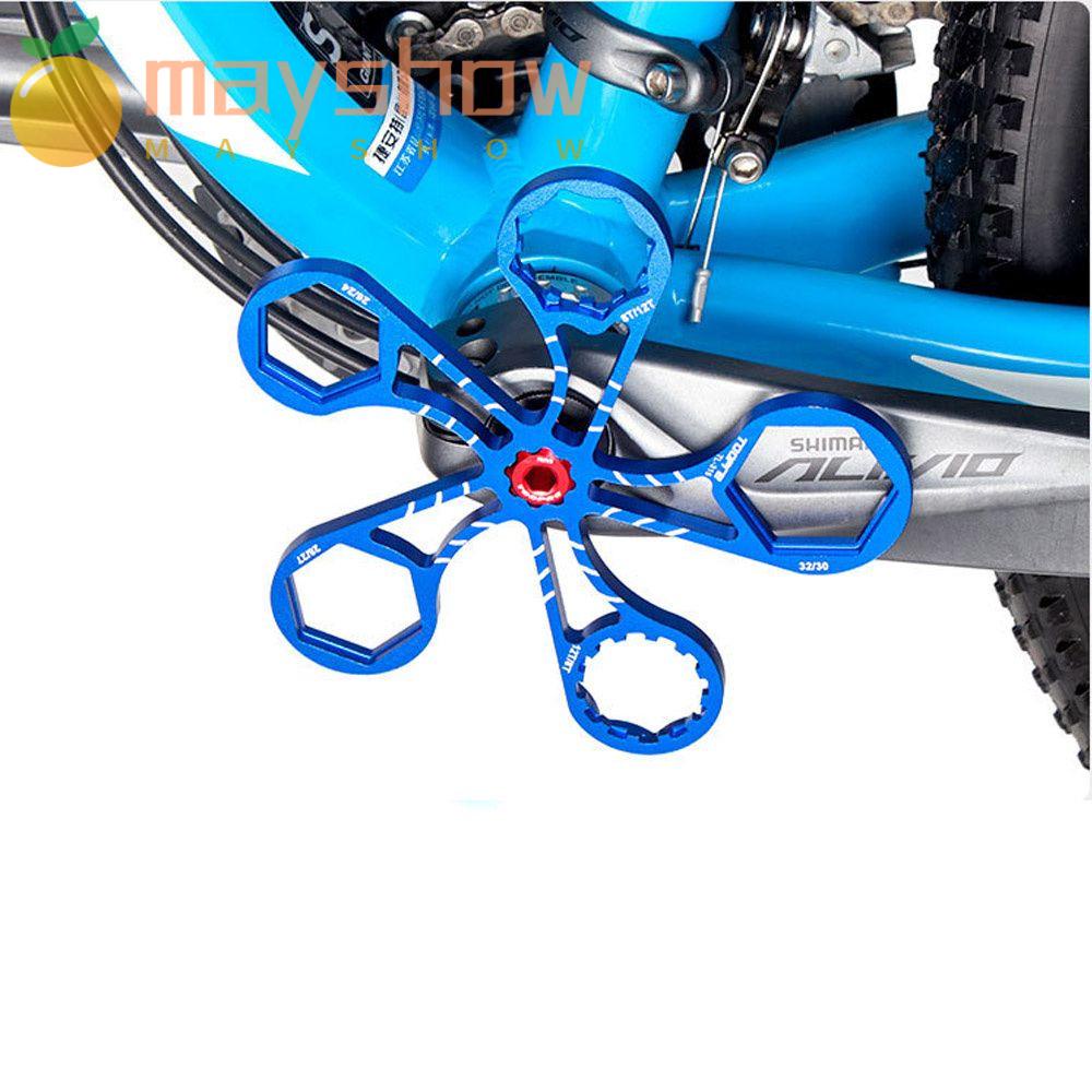 Nắp Vặn Phuộc Trước Xe Đạp Đa Năng Chất Lượng Cao Ốp