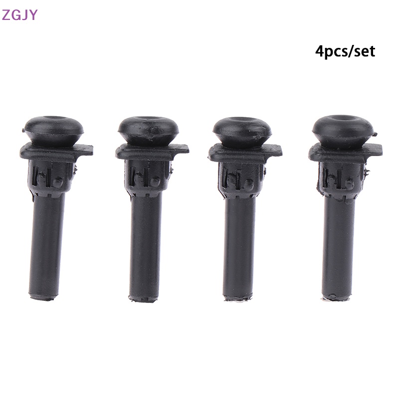 Bộ 4 Núm Kéo Cửa Xe Hơi Thay Thế Cho VW Golf Mk2 Mk3 Jetta Passat Mới