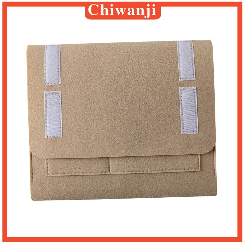 Túi Nỉ Đựng Đồ Treo Cạnh Giường Tiện Dụng