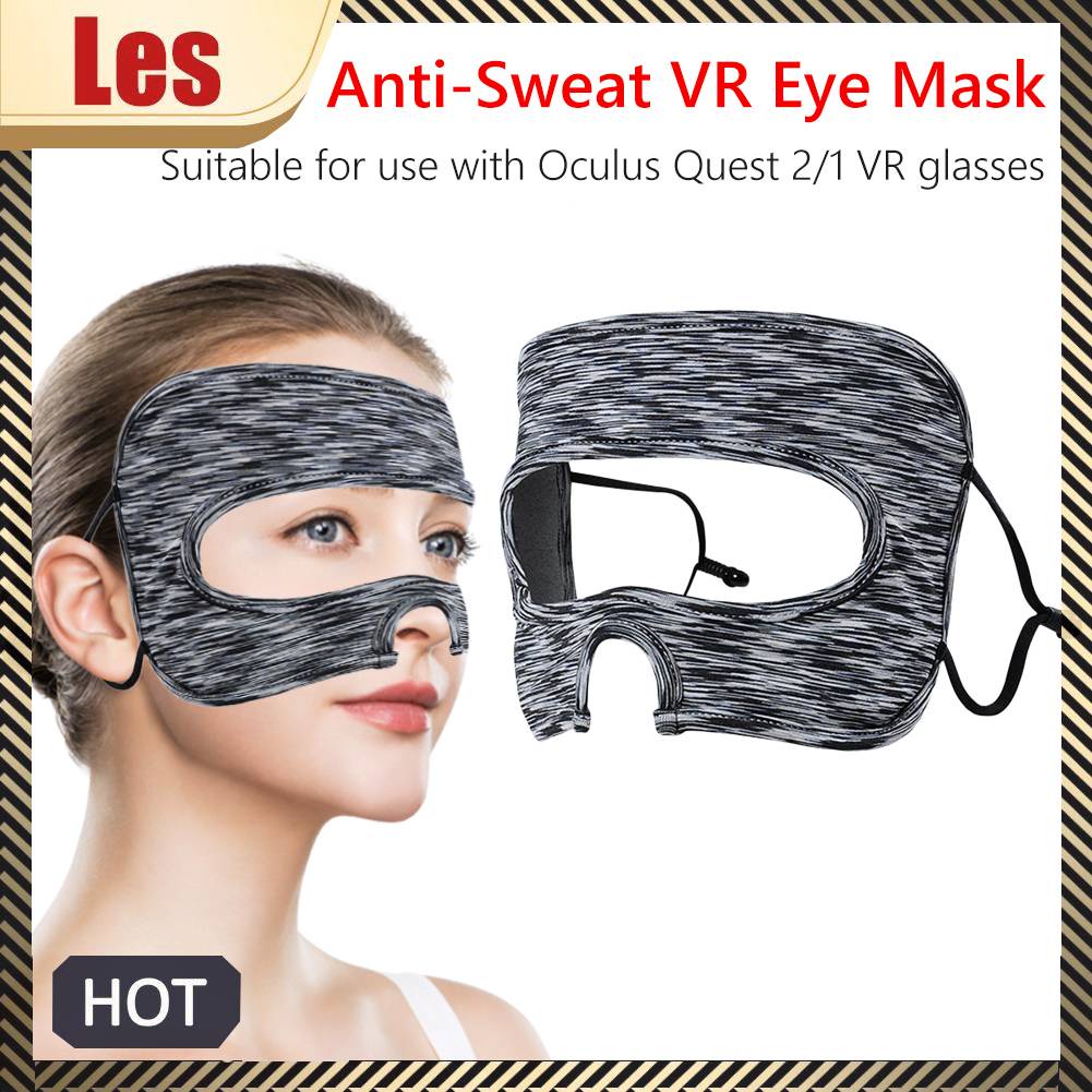 Dây Đeo Mắt Kính Thực Tế Ảo Oculus Quest 2 / 1