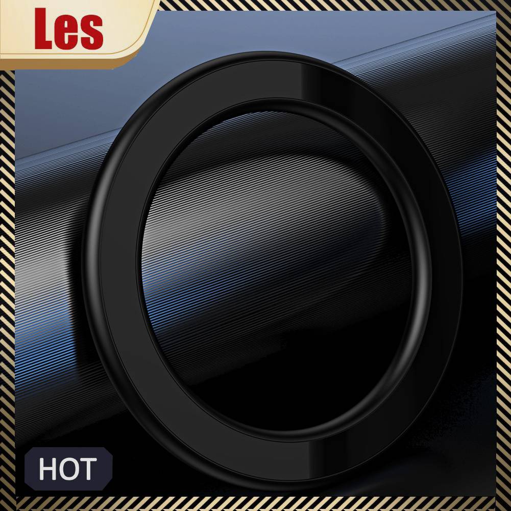 Giá Đỡ Điện Thoại Siêu Mỏng Có Nam Châm Hít Gắn Xe Hơi Cho lphone 14 13 12