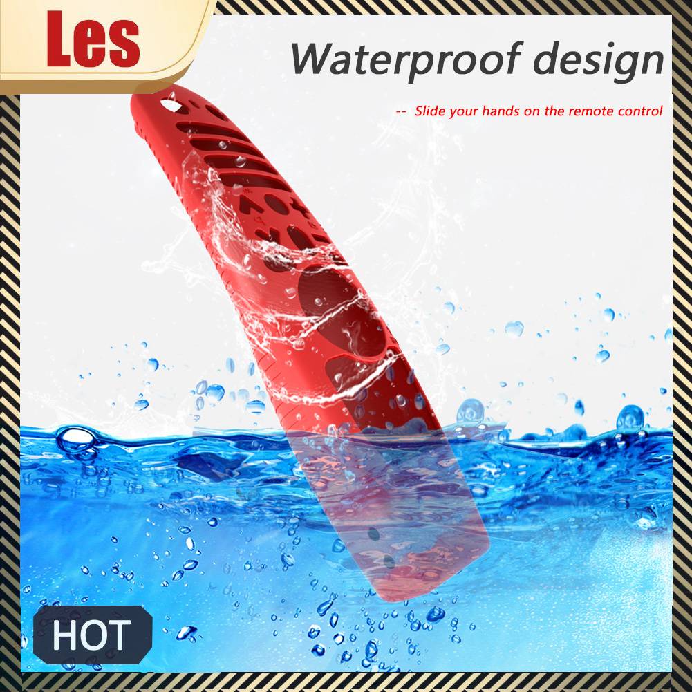 Ốp Silicone Bảo Vệ Cho Điều Khiển Từ Xa LG AN-MR600 MR650 MR18BA MR19BA