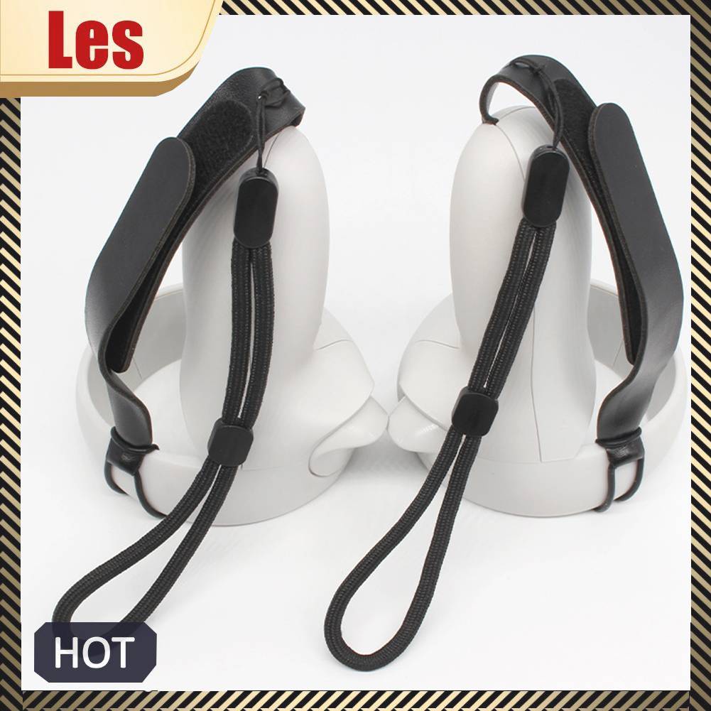 Set 2 Dây Đeo Tay Cho Kính Thực Tế Ảo Oculus Quest 2