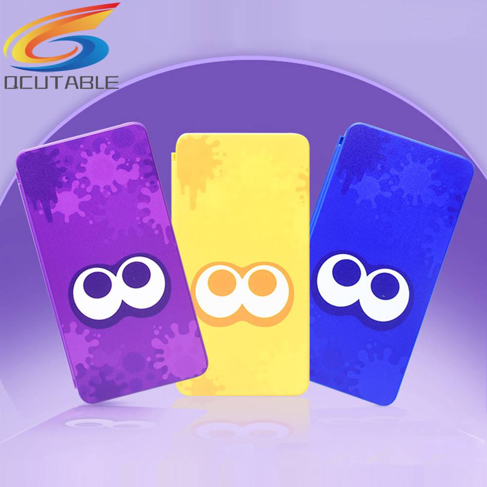 Hộp Từ Tính Chống Sốc 24 Trong 1 Cho Thẻ Game + Thẻ TF