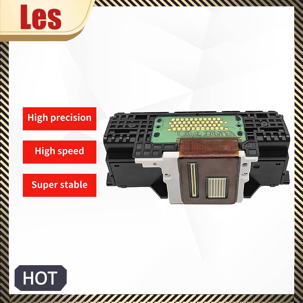 Đầu In Màu Đen Thay Thế Cho QY6-0086 MX720 MX722 MX728