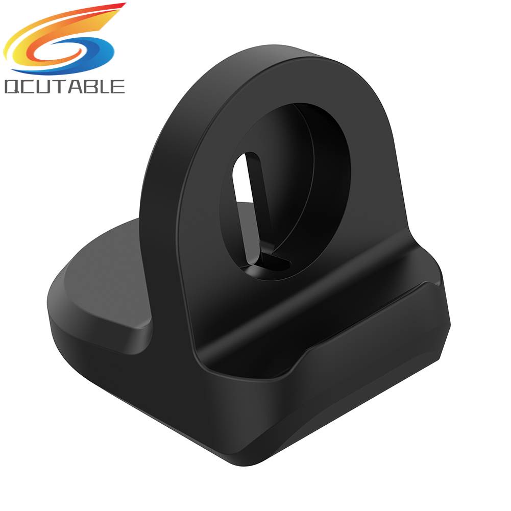 Đế Sạc Silicone Cho Đồng Hồ Thông Minh Samsung Galaxy Watch4 / 4 Classic