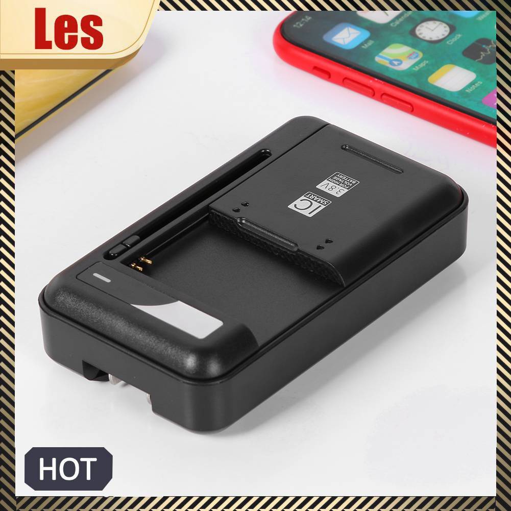 Bộ SạC Pin USB 2 Trong 1 Cho ĐiệN ThoạI Android PhíCh CắM US