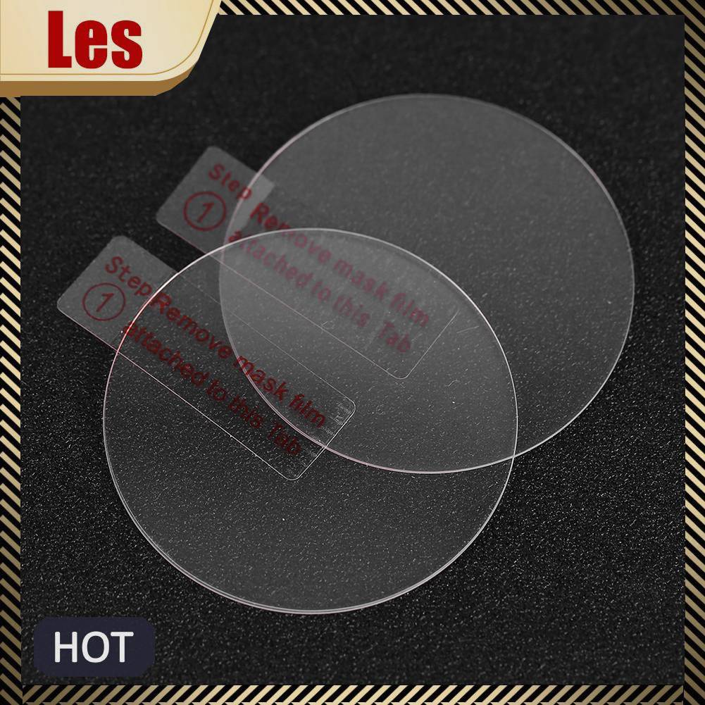 Set 2 Kính Cường Lực Bảo Vệ Màn Hình Điện Thoại Thông Minh Polar Vantage V2