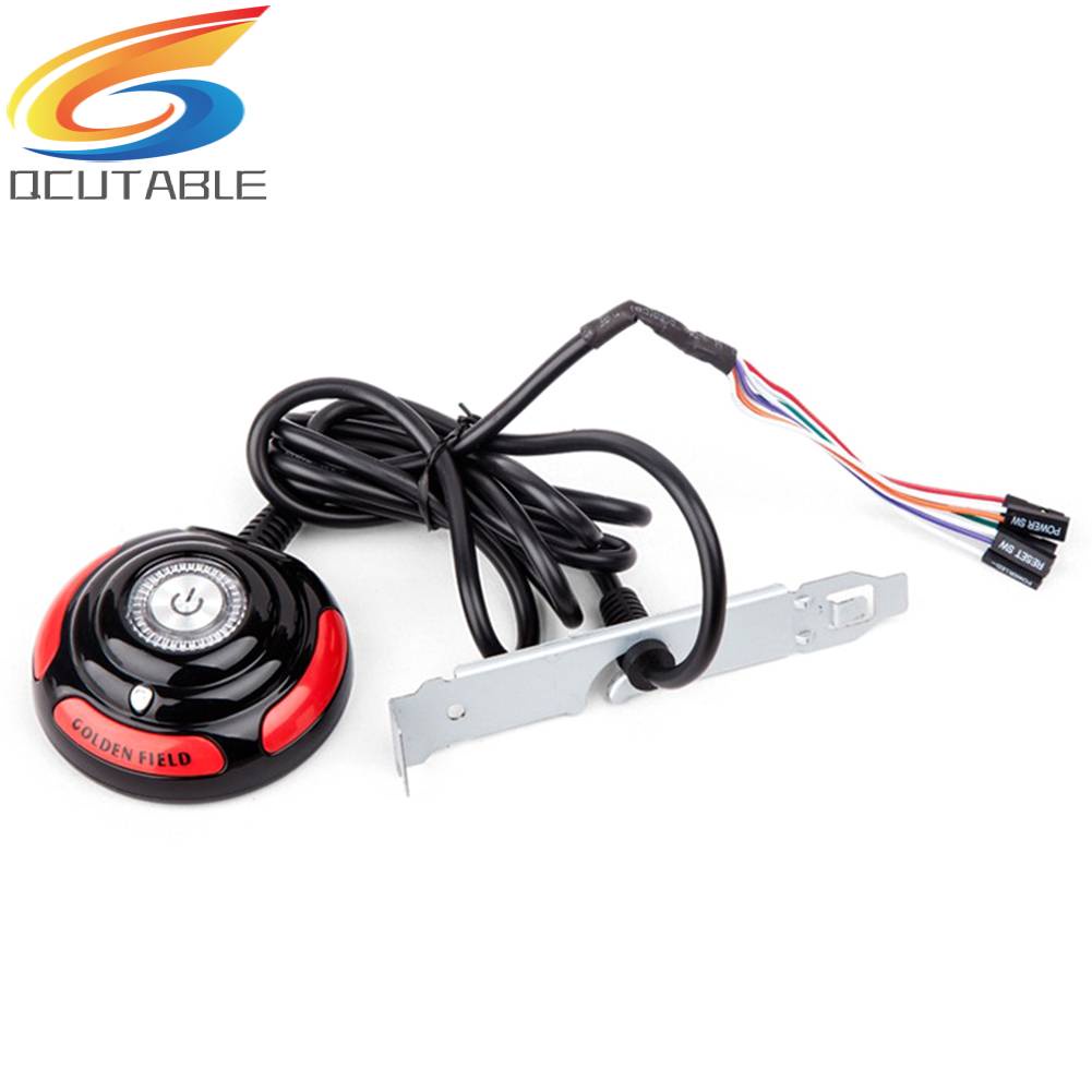 Dây Cáp Khởi Động 1.6m / 5.2ft Cho Máy Tính