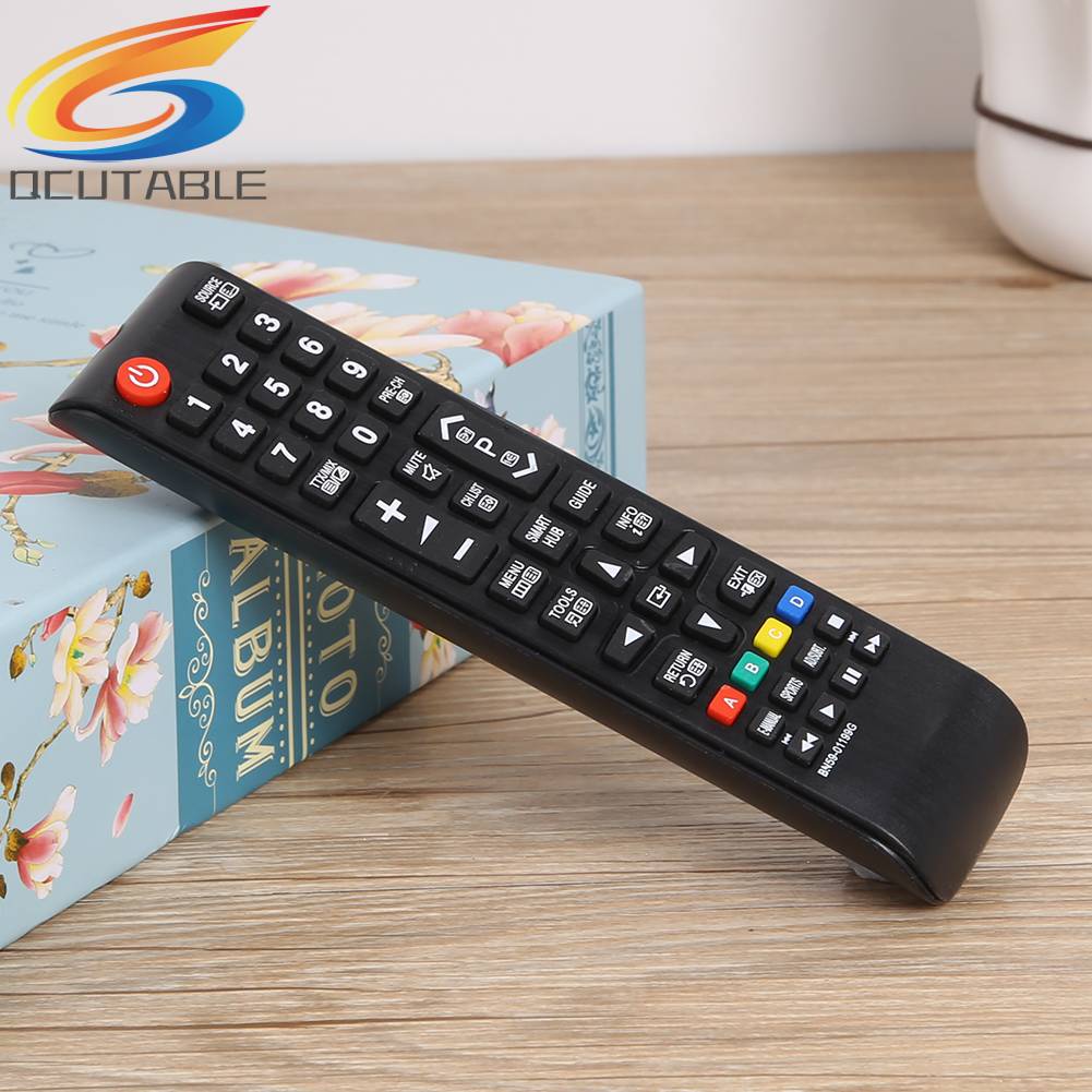 Điều Khiển Từ Xa BN59-01199G Cho TV Samsung UE32J5205 UE32J5250 UE32J5270
