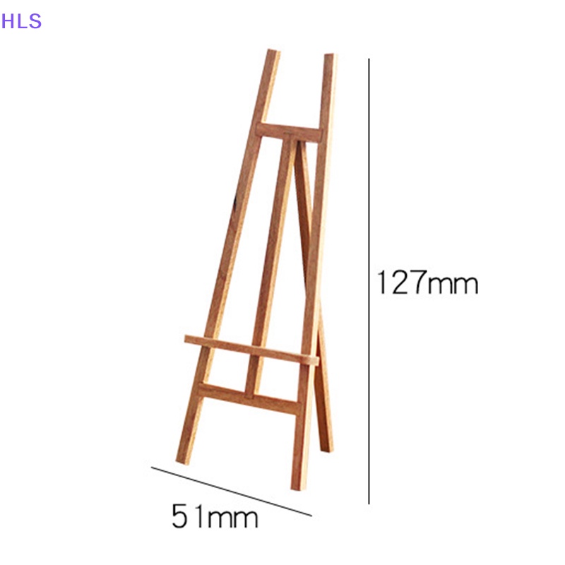 1 Mô Hình Nghệ Sĩ Trang Trí Nhà Búp Bê 1: 12