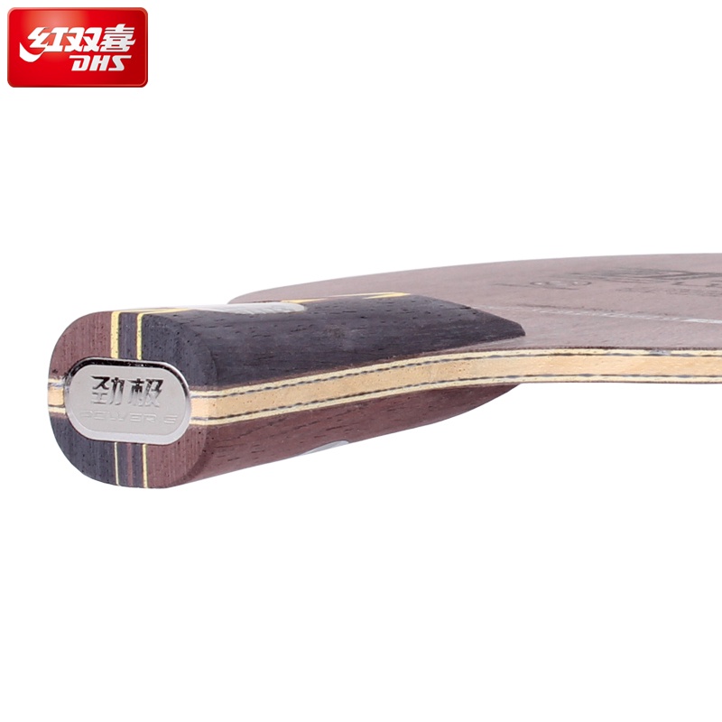 Bộ Vợt Bóng Bàn + Lưỡi Dao DHS Power.G13 / PG12 / PG2 / PG3
