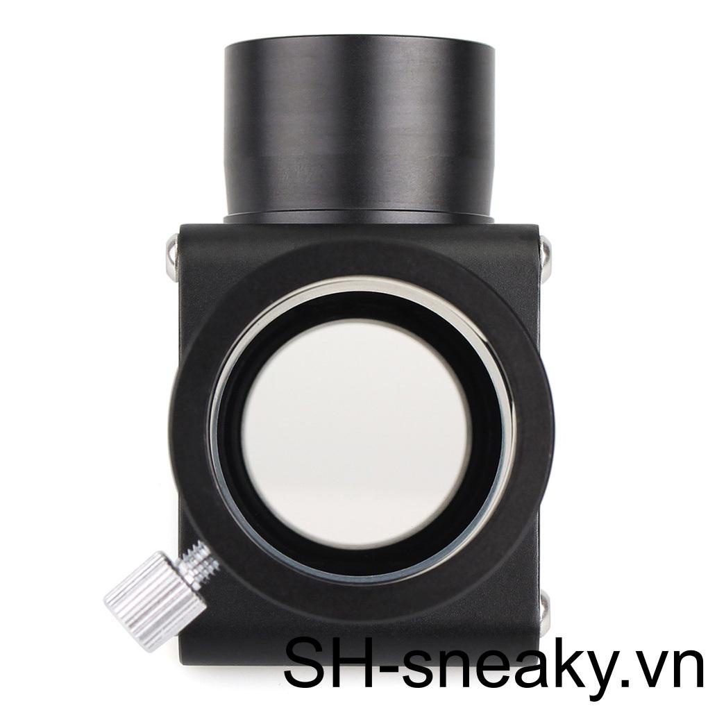 Ống Nhòm Đường Kính Chéo 90 Độ Chống Rỉ Sét Kích Thước Nhỏ Gọn Thông Dụng Hỗ Trợ Giáo Dục