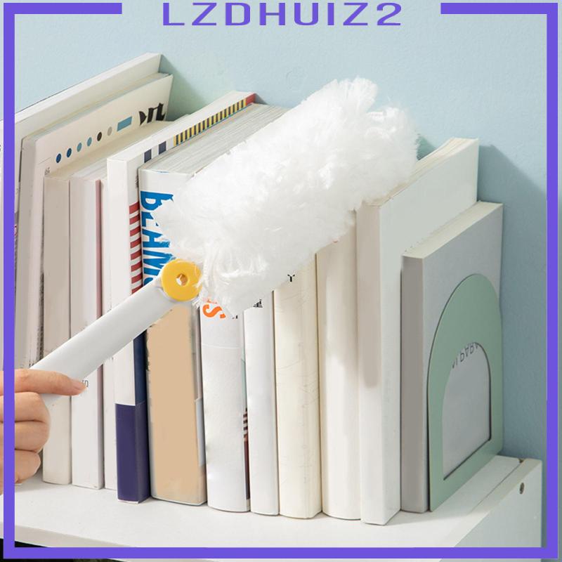 Chổi Quét Bụi Có Thể Giặt Lại Tiện Dụng Cho Gia Đình / Xe Hơi