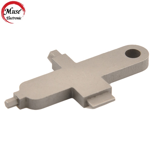 Cờ Lê Lục Giác M4 M2.5 Có Vòng Khóa Chéo Tương Thích Với Máy Ảnh Edc